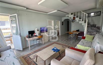 SATILIK EFELER 3+1 DUBLEKS DAİRE