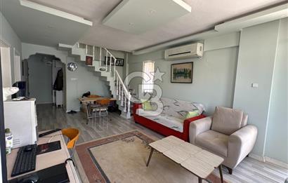 SATILIK EFELER 3+1 DUBLEKS DAİRE