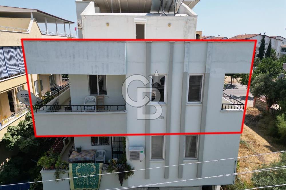 SATILIK EFELER 3+1 DUBLEKS DAİRE