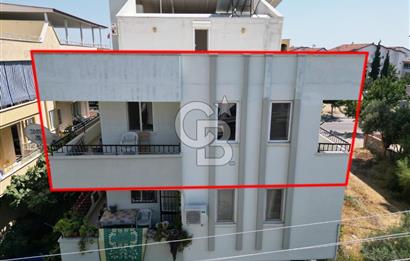 SATILIK EFELER 3+1 DUBLEKS DAİRE