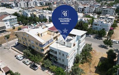 SATILIK EFELER 3+1 DUBLEKS DAİRE