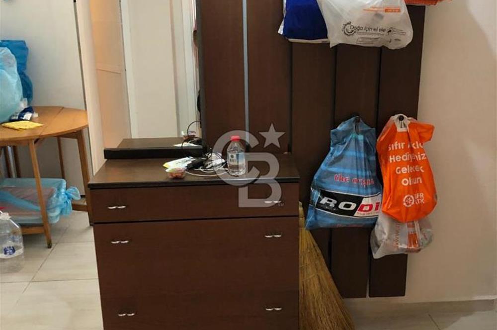 Muğla Menteşe Karşıyaka Mahallesi’nde 2+1 Satılık Daire 