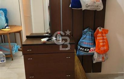 Muğla Menteşe Karşıyaka Mahallesi’nde 2+1 Satılık Daire 