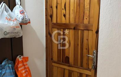 Muğla Menteşe Karşıyaka Mahallesi’nde 2+1 Satılık Daire 
