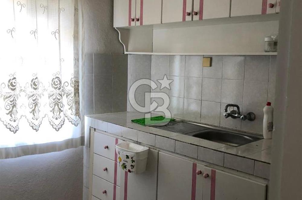 Muğla Menteşe Karşıyaka Mahallesi’nde 2+1 Satılık Daire 