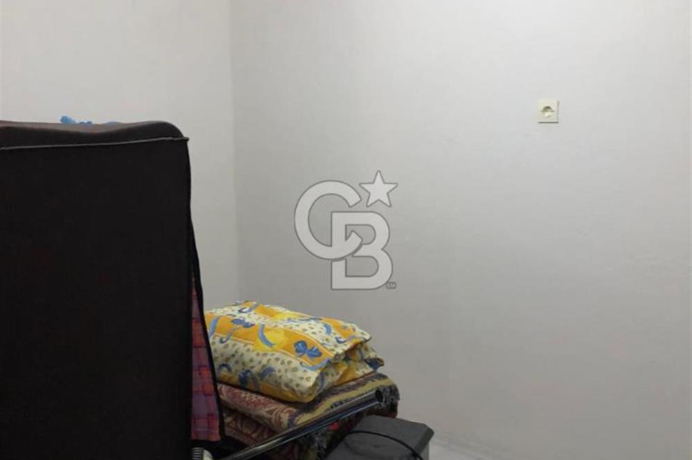Muğla Menteşe Karşıyaka Mahallesi’nde 2+1 Satılık Daire 