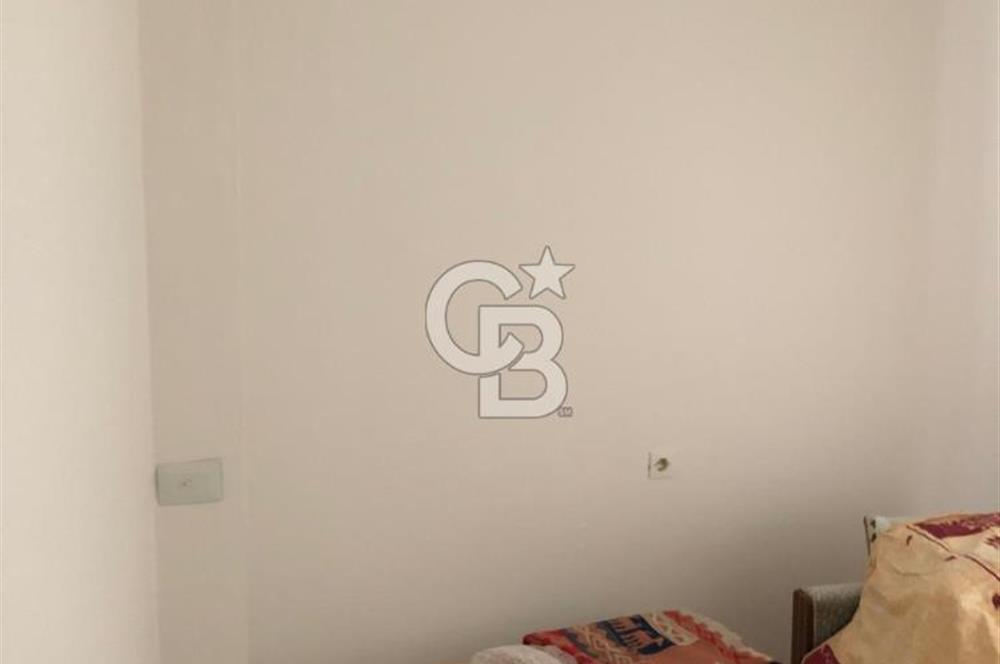 Muğla Menteşe Karşıyaka Mahallesi’nde 2+1 Satılık Daire 