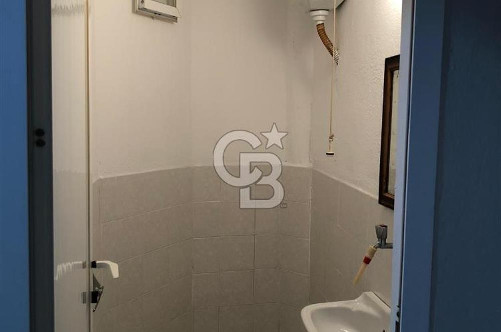 Muğla Menteşe Karşıyaka Mahallesi’nde 2+1 Satılık Daire 