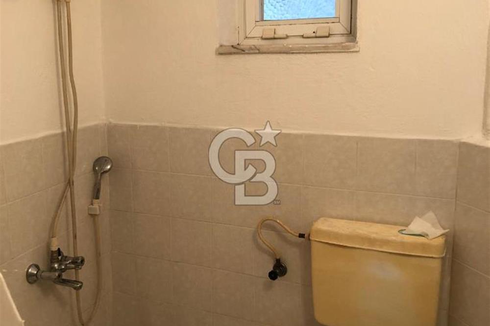 Muğla Menteşe Karşıyaka Mahallesi’nde 2+1 Satılık Daire 
