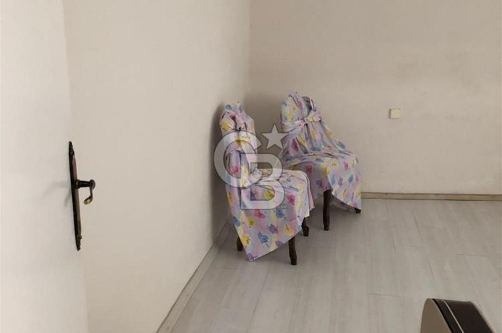 Muğla Menteşe Karşıyaka Mahallesi’nde 2+1 Satılık Daire 