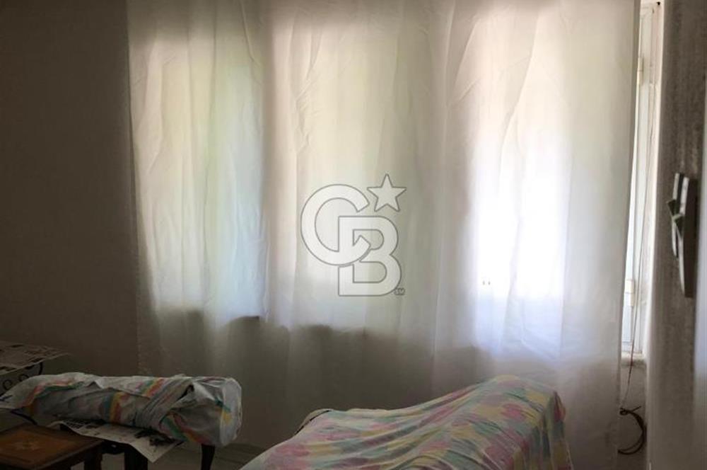 Muğla Menteşe Karşıyaka Mahallesi’nde 2+1 Satılık Daire 