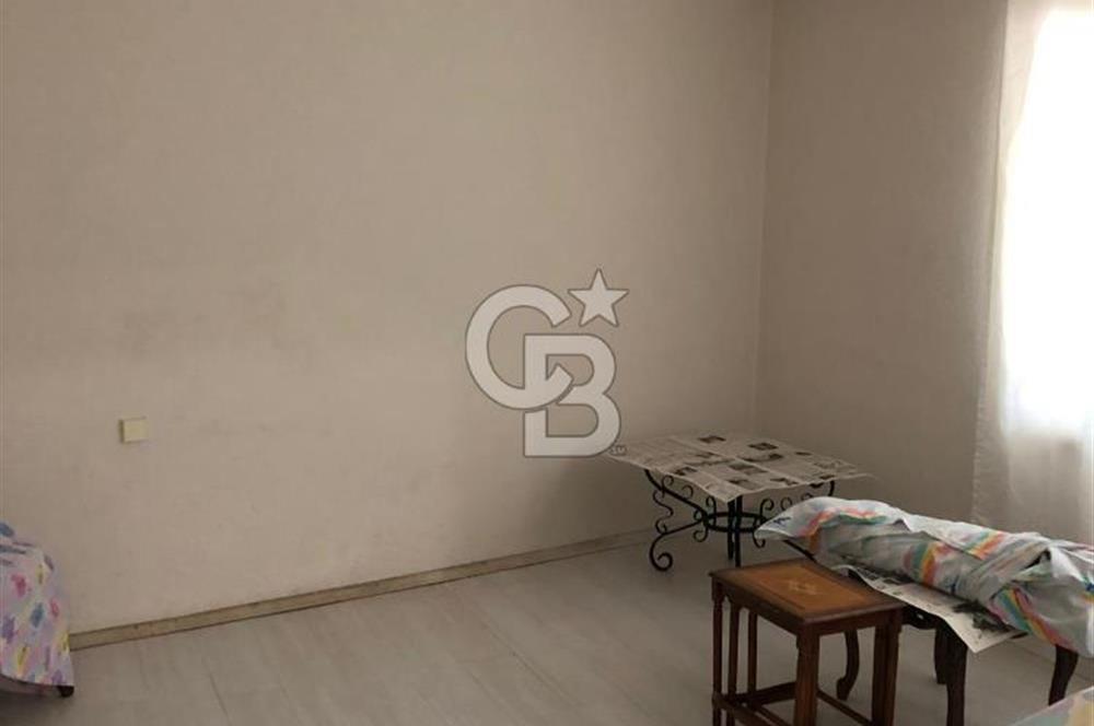 Muğla Menteşe Karşıyaka Mahallesi’nde 2+1 Satılık Daire 
