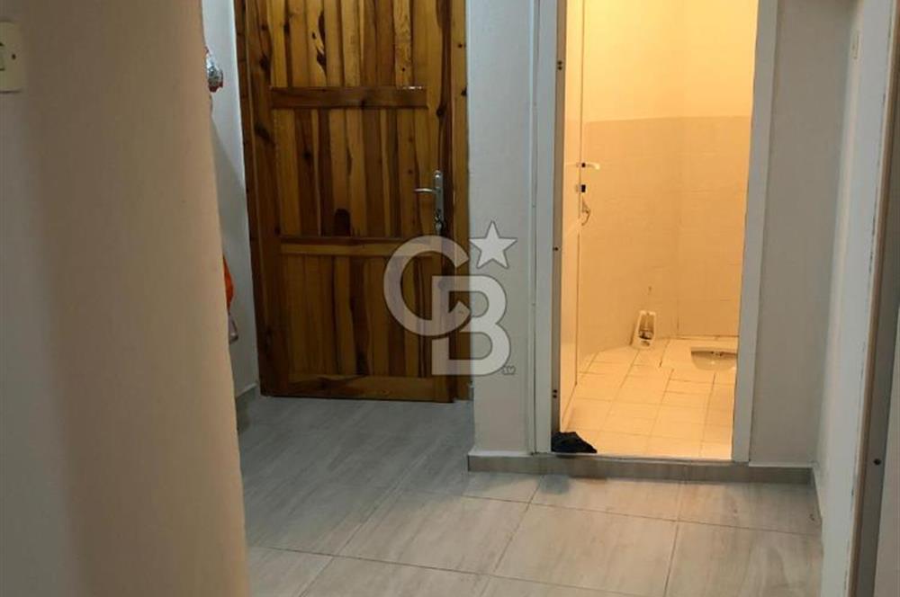 Muğla Menteşe Karşıyaka Mahallesi’nde 2+1 Satılık Daire 