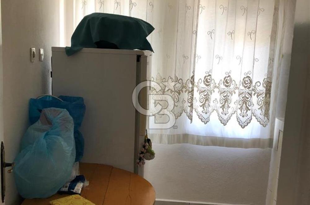 Muğla Menteşe Karşıyaka Mahallesi’nde 2+1 Satılık Daire 