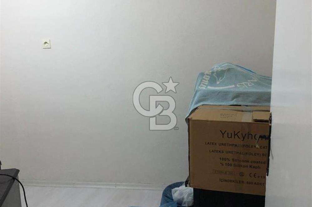 Muğla Menteşe Karşıyaka Mahallesi’nde 2+1 Satılık Daire 