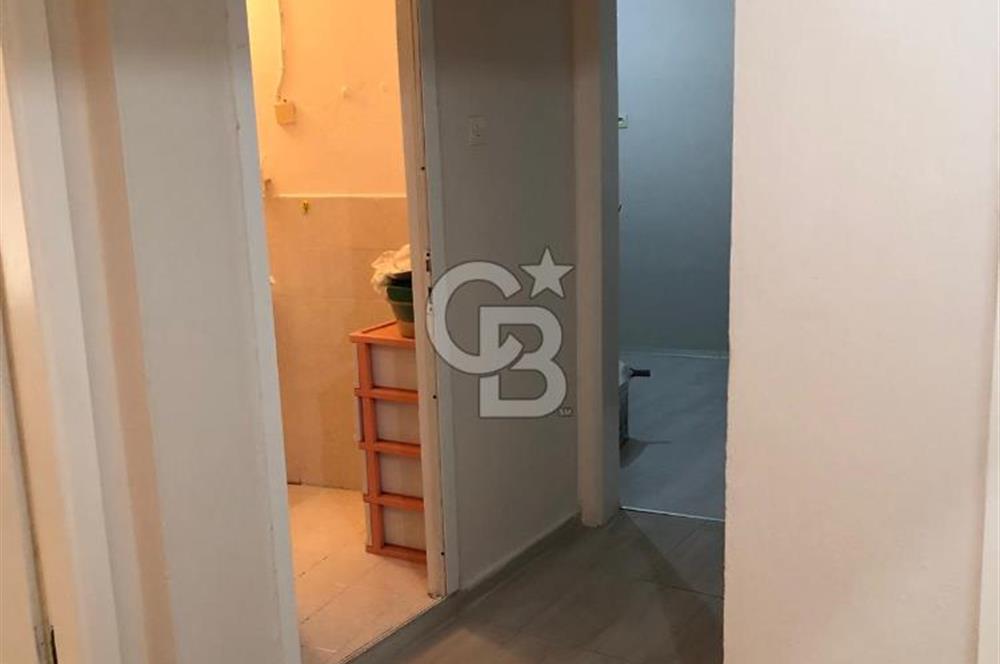 Muğla Menteşe Karşıyaka Mahallesi’nde 2+1 Satılık Daire 