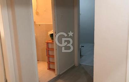 Muğla Menteşe Karşıyaka Mahallesi’nde 2+1 Satılık Daire 