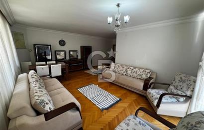 ÇANKAYA/ATAKULE'YE YÜRÜME MESAFESİNDE/FULL EŞYALI/KAPALI GARAJLI 2+1 KİRALIK DAİRE