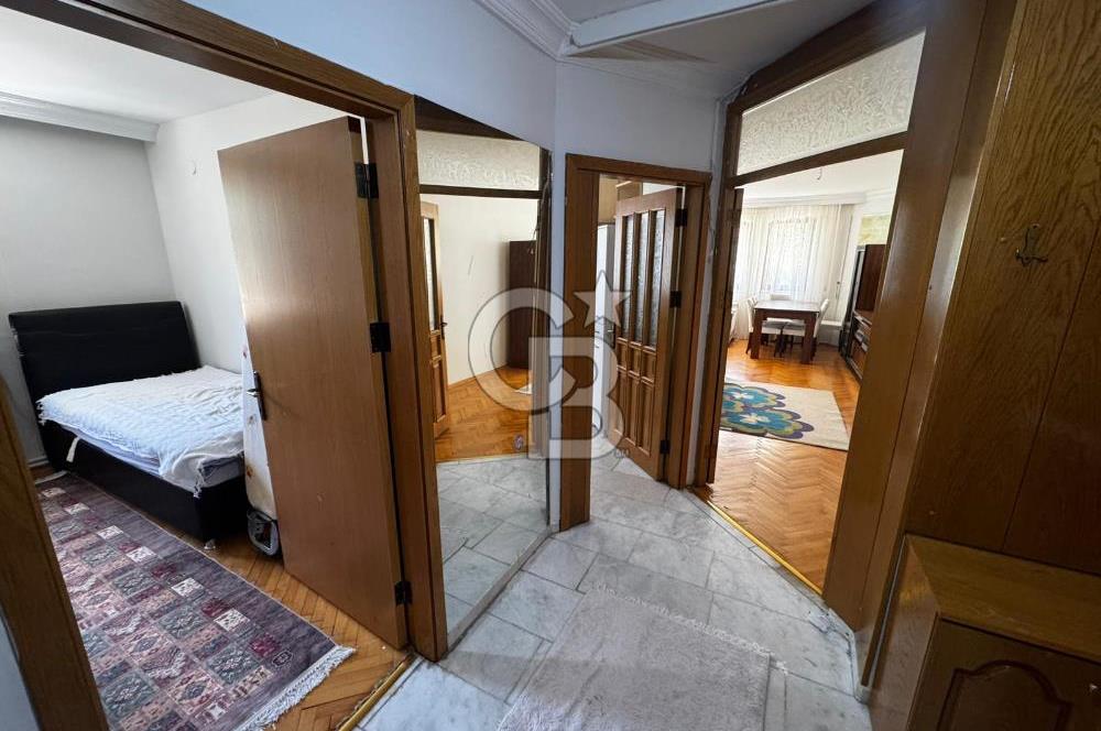 ÇANKAYA/ATAKULE'YE YÜRÜME MESAFESİNDE/FULL EŞYALI/KAPALI GARAJLI 2+1 KİRALIK DAİRE