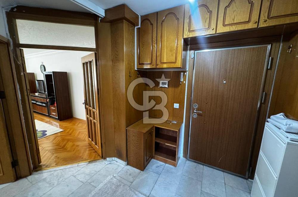 ÇANKAYA/ATAKULE'YE YÜRÜME MESAFESİNDE/FULL EŞYALI/KAPALI GARAJLI 2+1 KİRALIK DAİRE