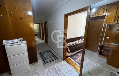 ÇANKAYA/ATAKULE'YE YÜRÜME MESAFESİNDE/FULL EŞYALI/KAPALI GARAJLI 2+1 KİRALIK DAİRE