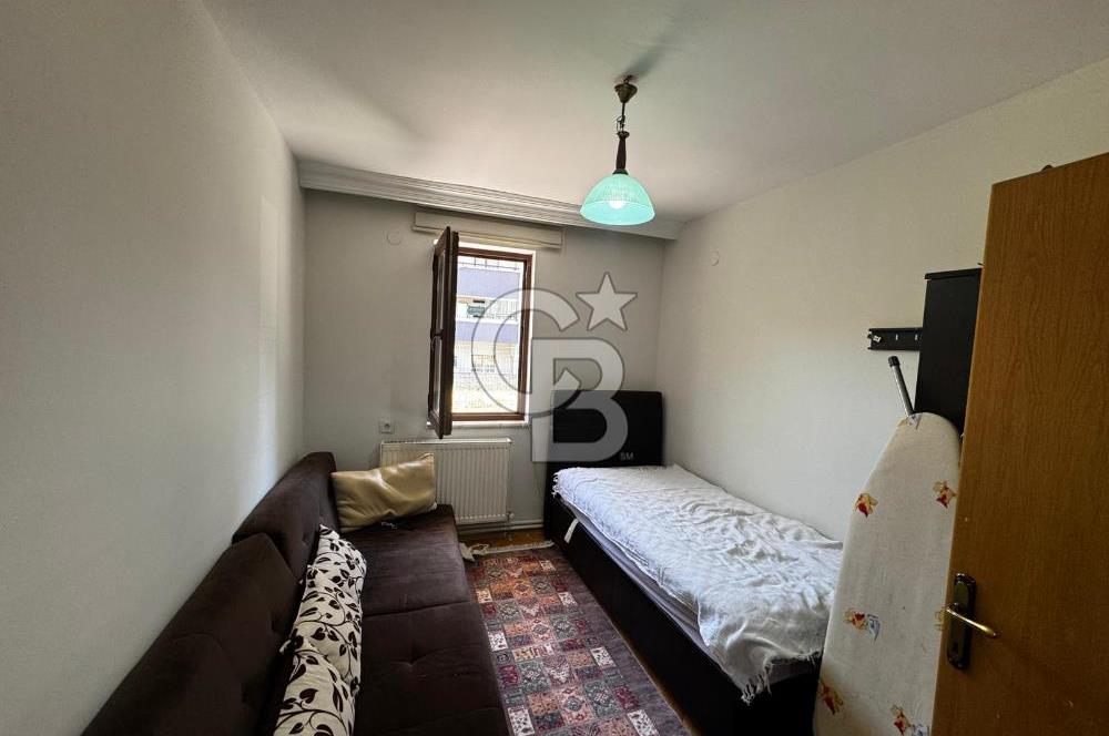 ÇANKAYA/ATAKULE'YE YÜRÜME MESAFESİNDE/FULL EŞYALI/KAPALI GARAJLI 2+1 KİRALIK DAİRE