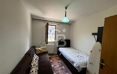 ÇANKAYA/ATAKULE'YE YÜRÜME MESAFESİNDE/FULL EŞYALI/KAPALI GARAJLI 2+1 KİRALIK DAİRE