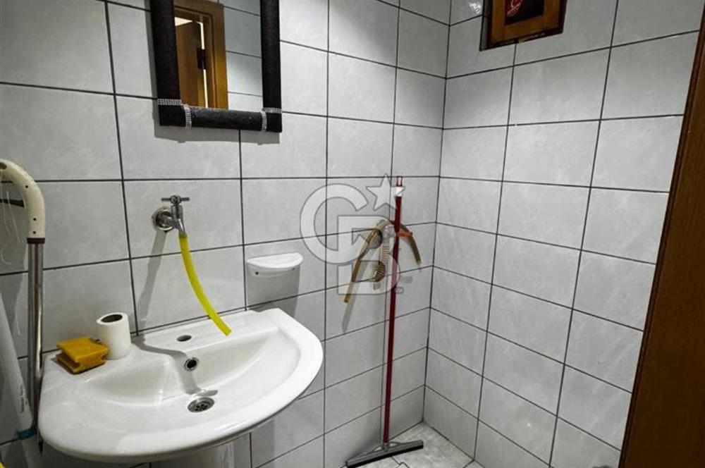 ÇANKAYA/ATAKULE'YE YÜRÜME MESAFESİNDE/FULL EŞYALI/KAPALI GARAJLI 2+1 KİRALIK DAİRE