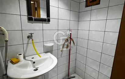 ÇANKAYA/ATAKULE'YE YÜRÜME MESAFESİNDE/FULL EŞYALI/KAPALI GARAJLI 2+1 KİRALIK DAİRE