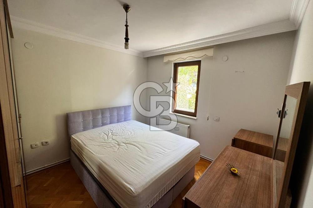 ÇANKAYA/ATAKULE'YE YÜRÜME MESAFESİNDE/FULL EŞYALI/KAPALI GARAJLI 2+1 KİRALIK DAİRE