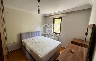 ÇANKAYA/ATAKULE'YE YÜRÜME MESAFESİNDE/FULL EŞYALI/KAPALI GARAJLI 2+1 KİRALIK DAİRE