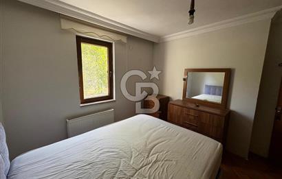 ÇANKAYA/ATAKULE'YE YÜRÜME MESAFESİNDE/FULL EŞYALI/KAPALI GARAJLI 2+1 KİRALIK DAİRE