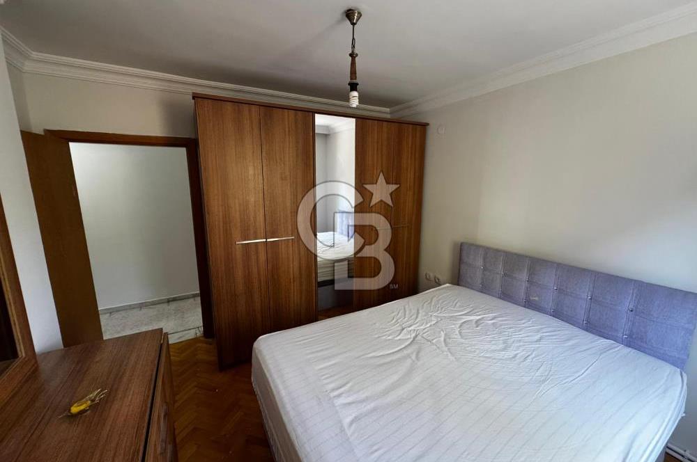 ÇANKAYA/ATAKULE'YE YÜRÜME MESAFESİNDE/FULL EŞYALI/KAPALI GARAJLI 2+1 KİRALIK DAİRE