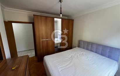 ÇANKAYA/ATAKULE'YE YÜRÜME MESAFESİNDE/FULL EŞYALI/KAPALI GARAJLI 2+1 KİRALIK DAİRE