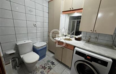ÇANKAYA/ATAKULE'YE YÜRÜME MESAFESİNDE/FULL EŞYALI/KAPALI GARAJLI 2+1 KİRALIK DAİRE