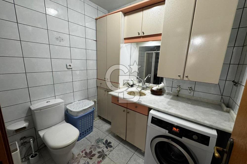 ÇANKAYA/ATAKULE'YE YÜRÜME MESAFESİNDE/FULL EŞYALI/KAPALI GARAJLI 2+1 KİRALIK DAİRE