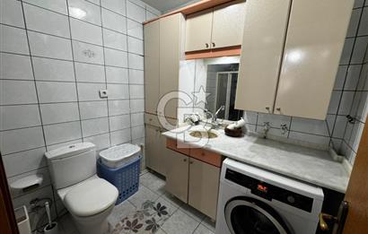 ÇANKAYA/ATAKULE'YE YÜRÜME MESAFESİNDE/FULL EŞYALI/KAPALI GARAJLI 2+1 KİRALIK DAİRE