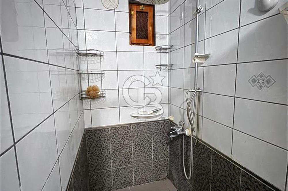 ÇANKAYA/ATAKULE'YE YÜRÜME MESAFESİNDE/FULL EŞYALI/KAPALI GARAJLI 2+1 KİRALIK DAİRE