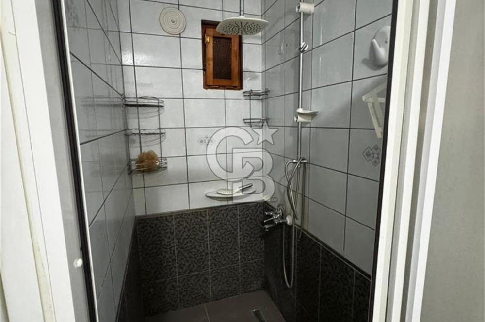 ÇANKAYA/ATAKULE'YE YÜRÜME MESAFESİNDE/FULL EŞYALI/KAPALI GARAJLI 2+1 KİRALIK DAİRE