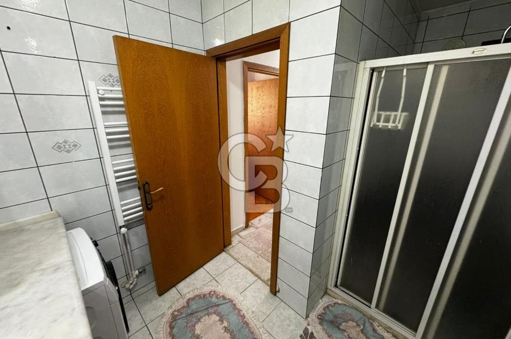 ÇANKAYA/ATAKULE'YE YÜRÜME MESAFESİNDE/FULL EŞYALI/KAPALI GARAJLI 2+1 KİRALIK DAİRE