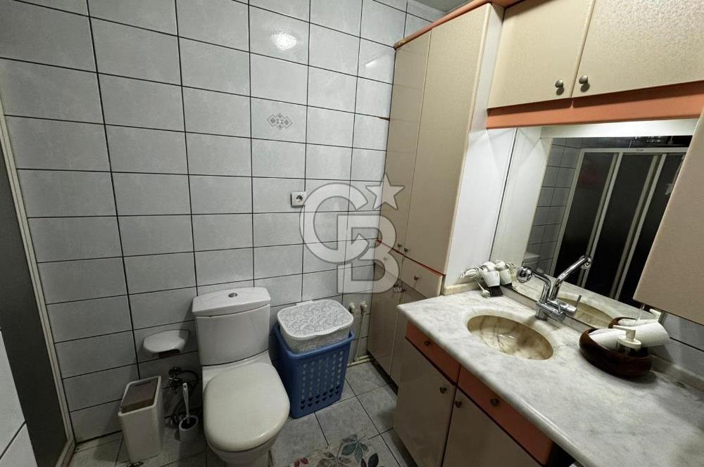 ÇANKAYA/ATAKULE'YE YÜRÜME MESAFESİNDE/FULL EŞYALI/KAPALI GARAJLI 2+1 KİRALIK DAİRE