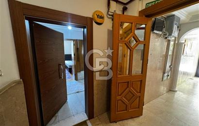 ÇANKAYA/ATAKULE'YE YÜRÜME MESAFESİNDE/FULL EŞYALI/KAPALI GARAJLI 2+1 KİRALIK DAİRE