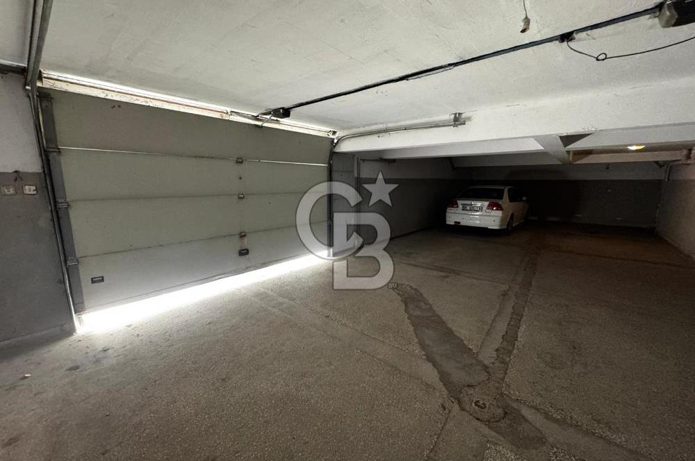 ÇANKAYA/ATAKULE'YE YÜRÜME MESAFESİNDE/FULL EŞYALI/KAPALI GARAJLI 2+1 KİRALIK DAİRE