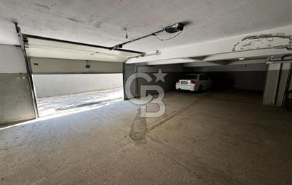 ÇANKAYA/ATAKULE'YE YÜRÜME MESAFESİNDE/FULL EŞYALI/KAPALI GARAJLI 2+1 KİRALIK DAİRE
