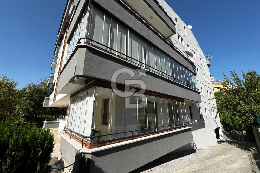 ÇANKAYA/ATAKULE'YE YÜRÜME MESAFESİNDE/FULL EŞYALI/KAPALI GARAJLI 2+1 KİRALIK DAİRE
