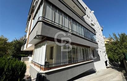 ÇANKAYA/ATAKULE'YE YÜRÜME MESAFESİNDE/FULL EŞYALI/KAPALI GARAJLI 2+1 KİRALIK DAİRE