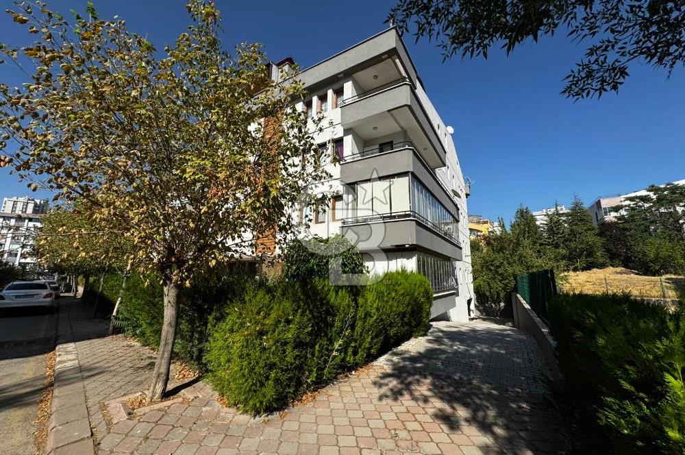 ÇANKAYA/ATAKULE'YE YÜRÜME MESAFESİNDE/FULL EŞYALI/KAPALI GARAJLI 2+1 KİRALIK DAİRE