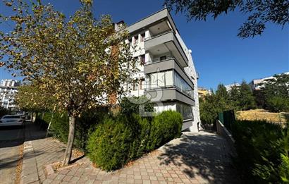 ÇANKAYA/ATAKULE'YE YÜRÜME MESAFESİNDE/FULL EŞYALI/KAPALI GARAJLI 2+1 KİRALIK DAİRE