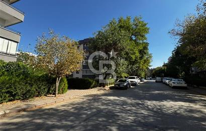 ÇANKAYA/ATAKULE'YE YÜRÜME MESAFESİNDE/FULL EŞYALI/KAPALI GARAJLI 2+1 KİRALIK DAİRE