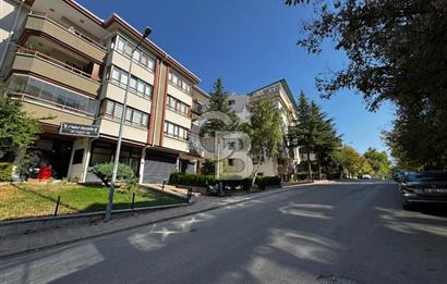 ÇANKAYA/ATAKULE'YE YÜRÜME MESAFESİNDE/FULL EŞYALI/KAPALI GARAJLI 2+1 KİRALIK DAİRE